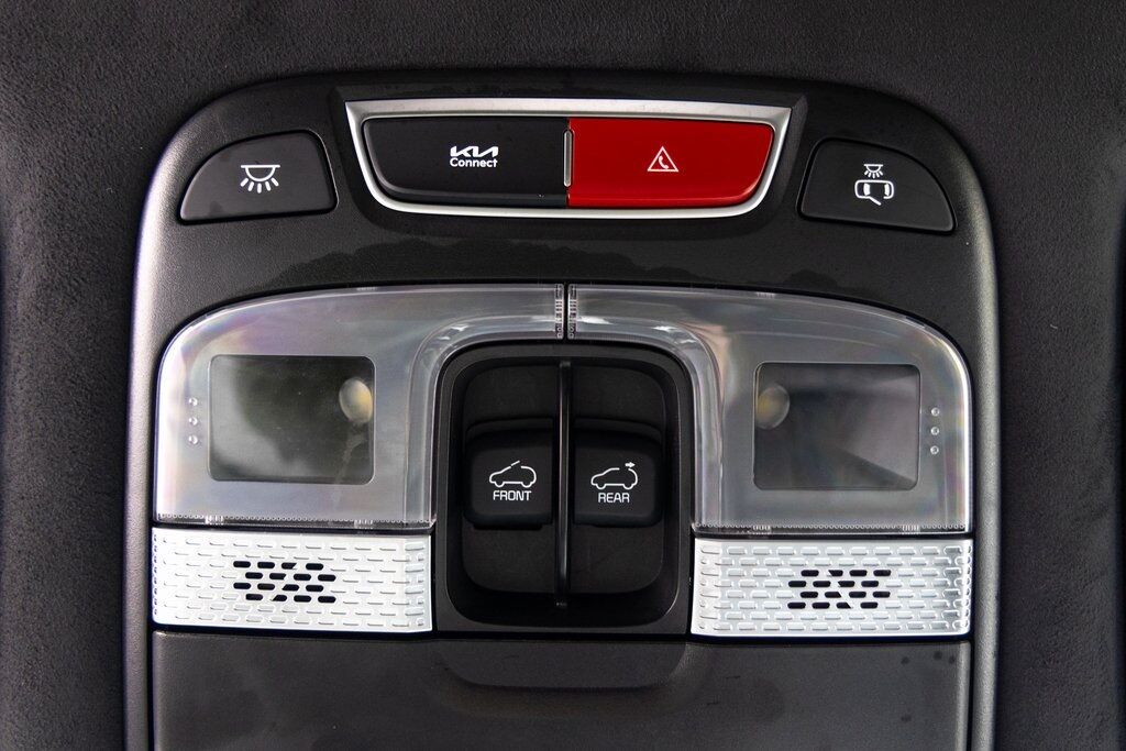 2024 Kia Telluride SX-Prestige X-Line Kenosha WI