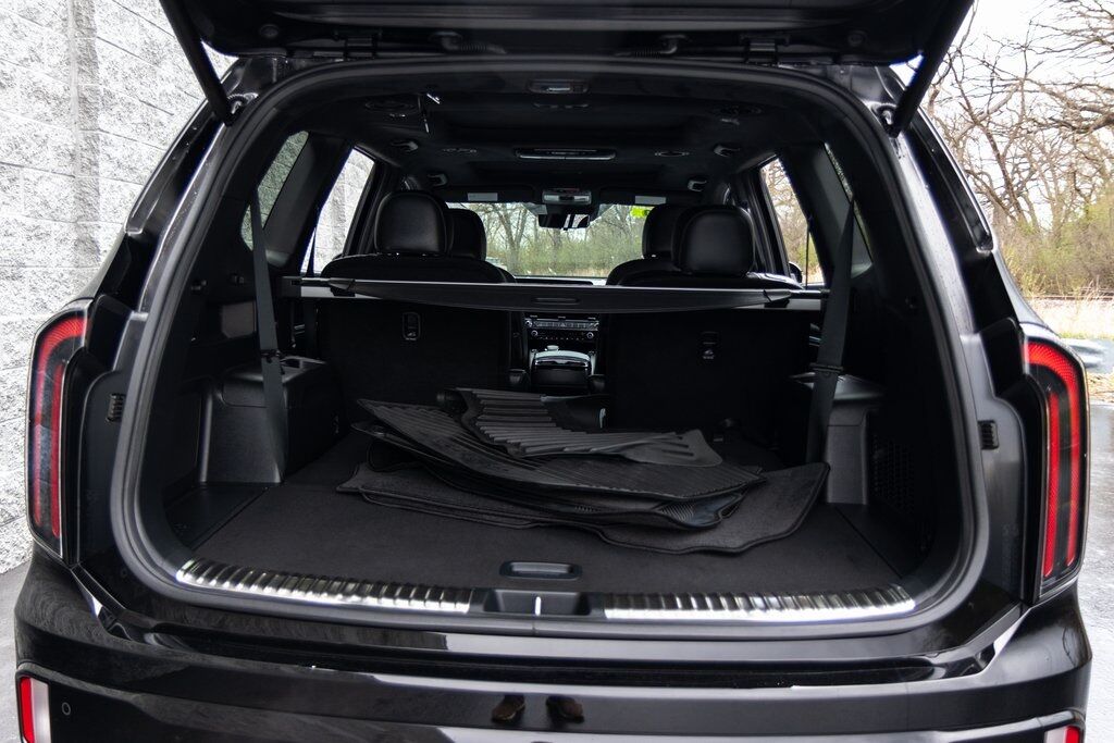 2024 Kia Telluride SX-Prestige X-Line Kenosha WI