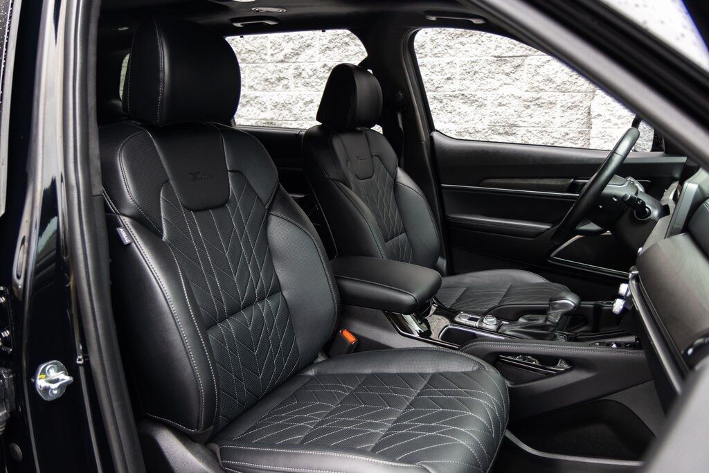 2024 Kia Telluride SX-Prestige X-Line Kenosha WI