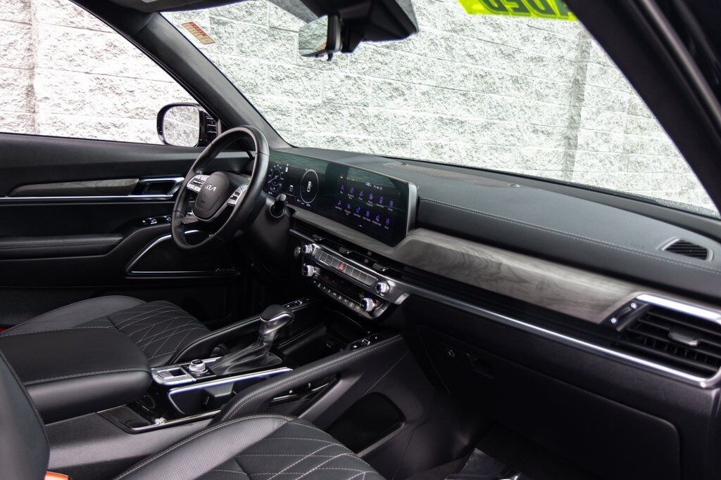 2024 Kia Telluride SX-Prestige X-Line Kenosha WI