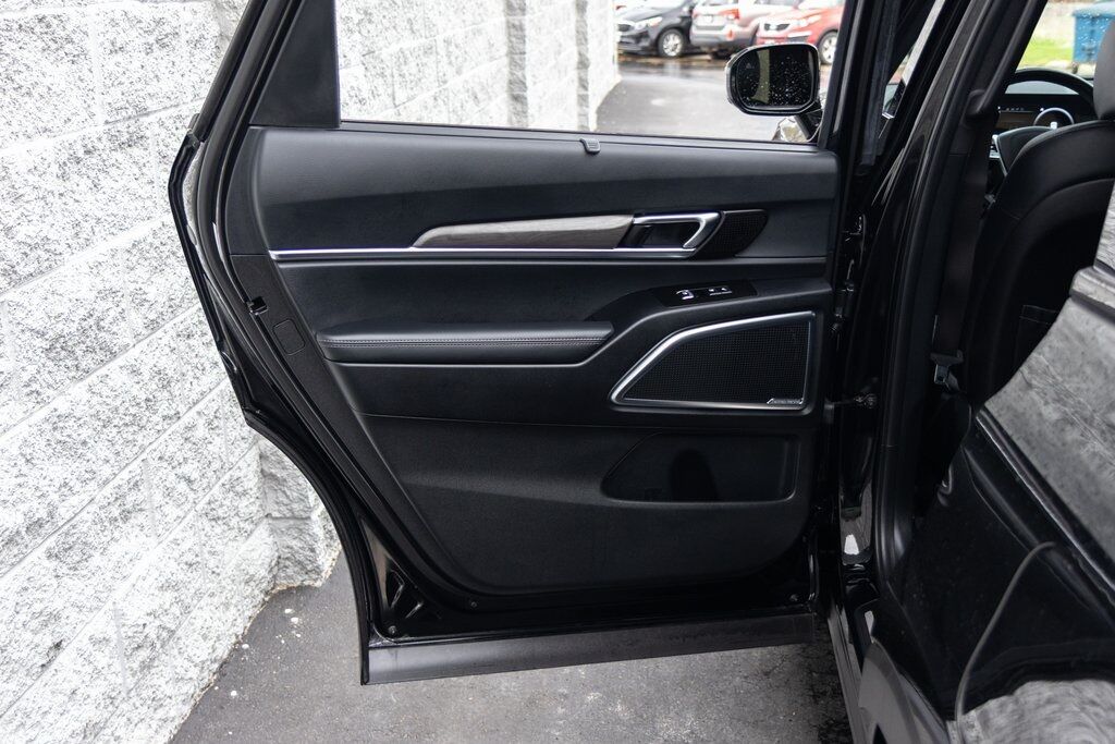 2024 Kia Telluride SX-Prestige X-Line Kenosha WI