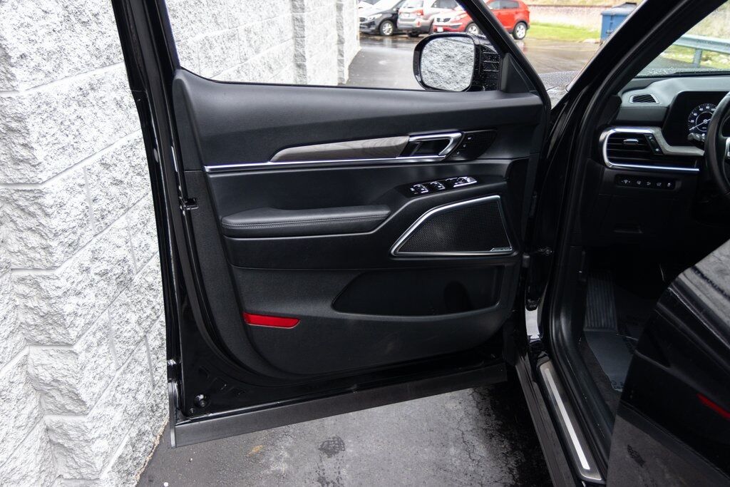 2024 Kia Telluride SX-Prestige X-Line Kenosha WI