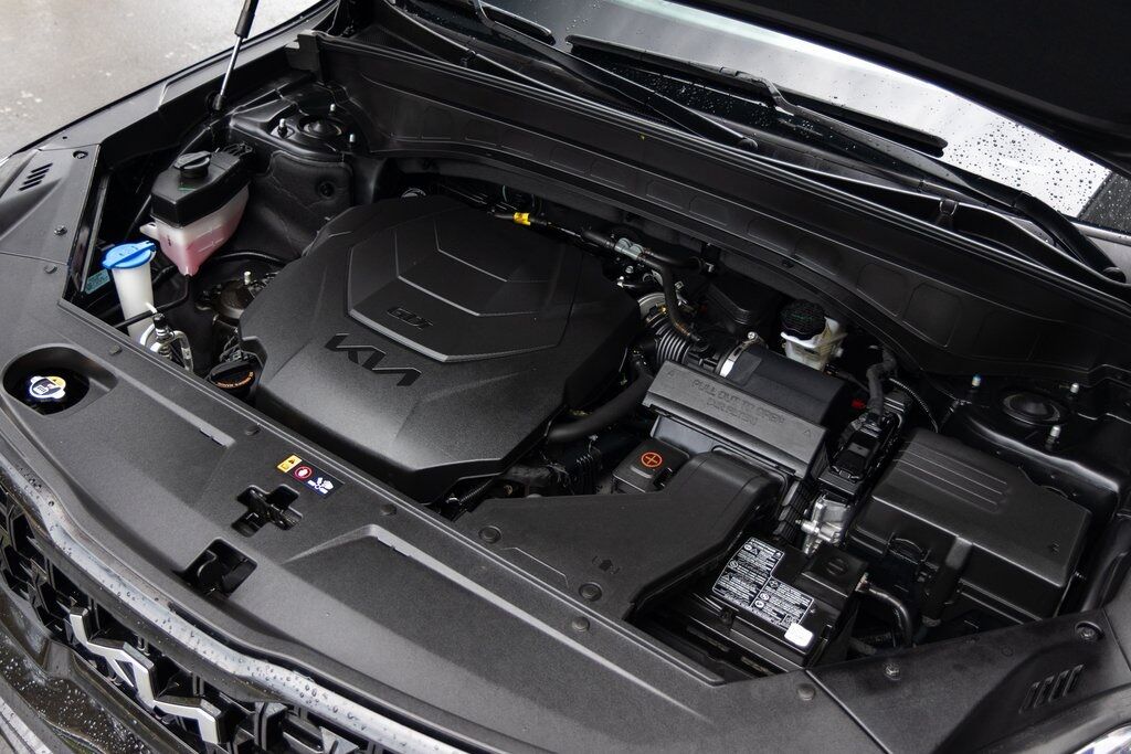 2024 Kia Telluride SX-Prestige X-Line Kenosha WI