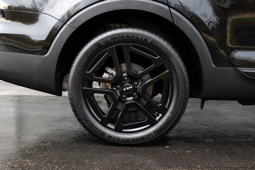 2024 Kia Telluride SX-Prestige X-Line Kenosha WI
