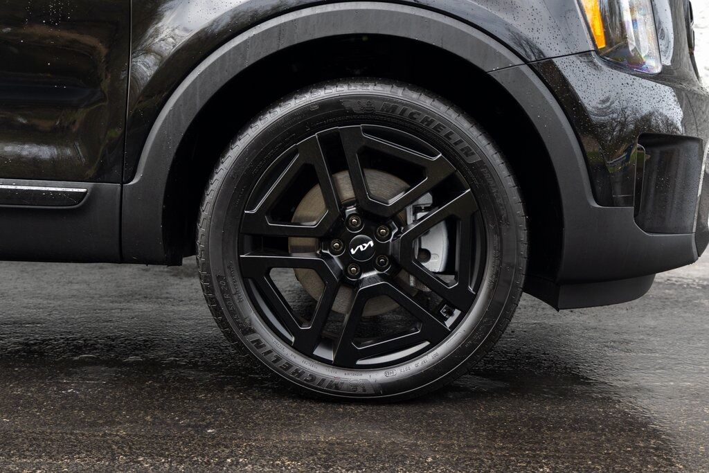 2024 Kia Telluride SX-Prestige X-Line Kenosha WI