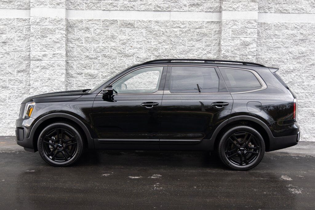 2024 Kia Telluride SX-Prestige X-Line Kenosha WI