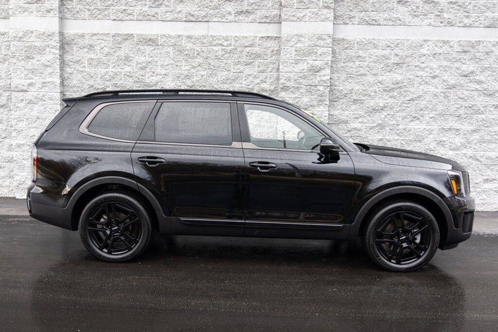 2024 Kia Telluride SX-Prestige X-Line Kenosha WI