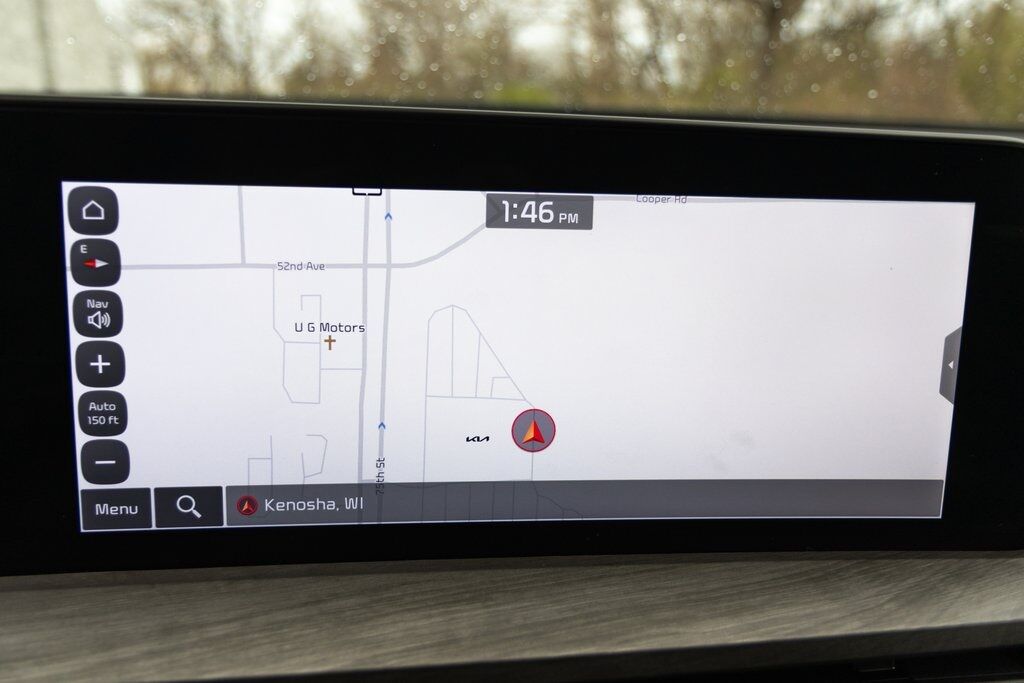2024 Kia Telluride SX-Prestige X-Line Kenosha WI