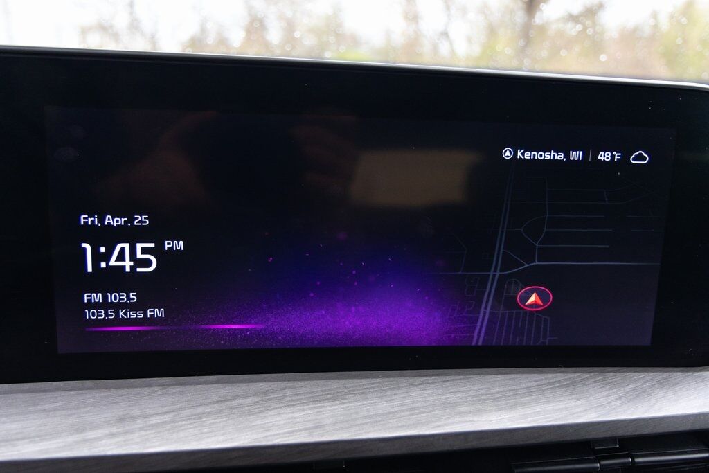 2024 Kia Telluride SX-Prestige X-Line Kenosha WI