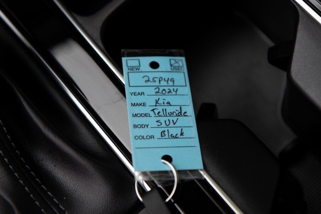 2024 Kia Telluride SX-Prestige X-Line Kenosha WI