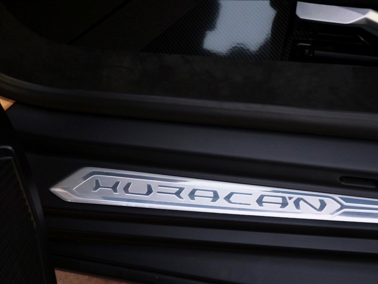 2024 Lamborghini Huracan Sterrato Lawrence KS