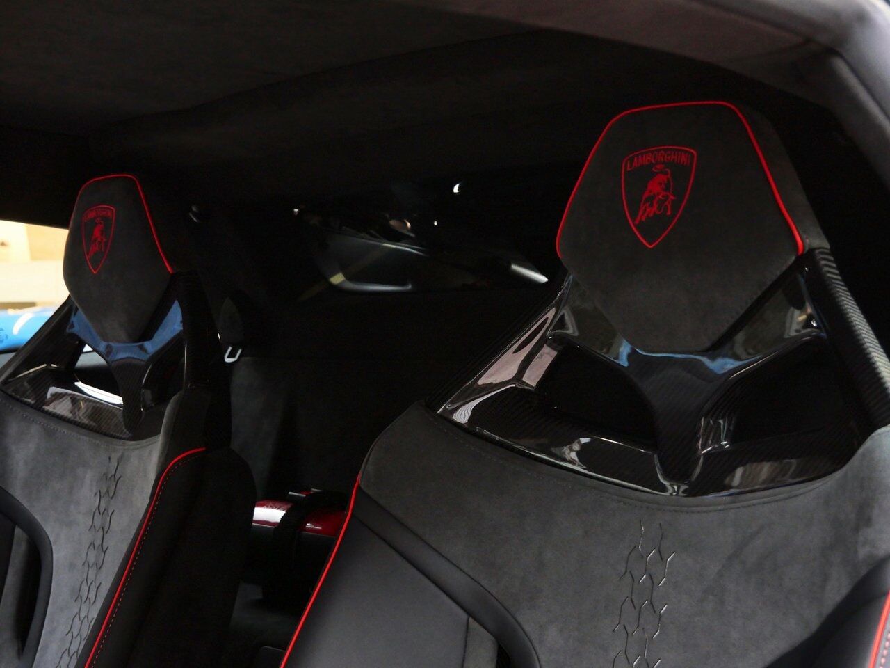 2024 Lamborghini Huracan Sterrato Lawrence KS