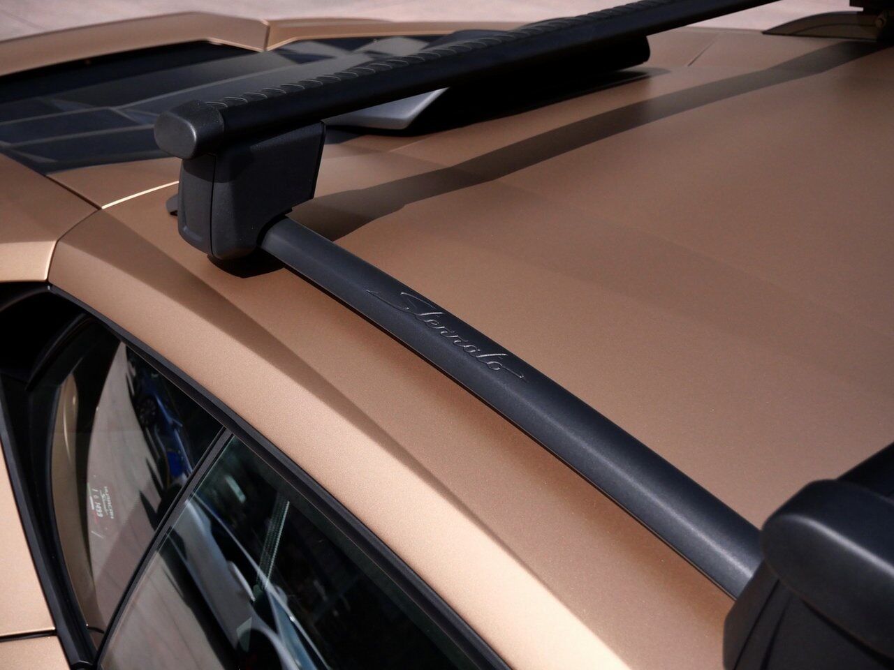 2024 Lamborghini Huracan Sterrato Lawrence KS