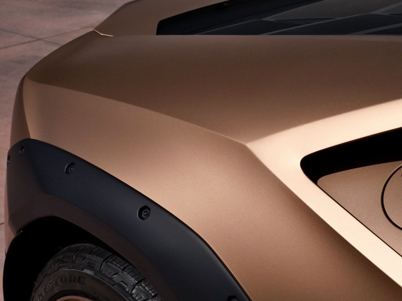 2024 Lamborghini Huracan Sterrato Lawrence KS