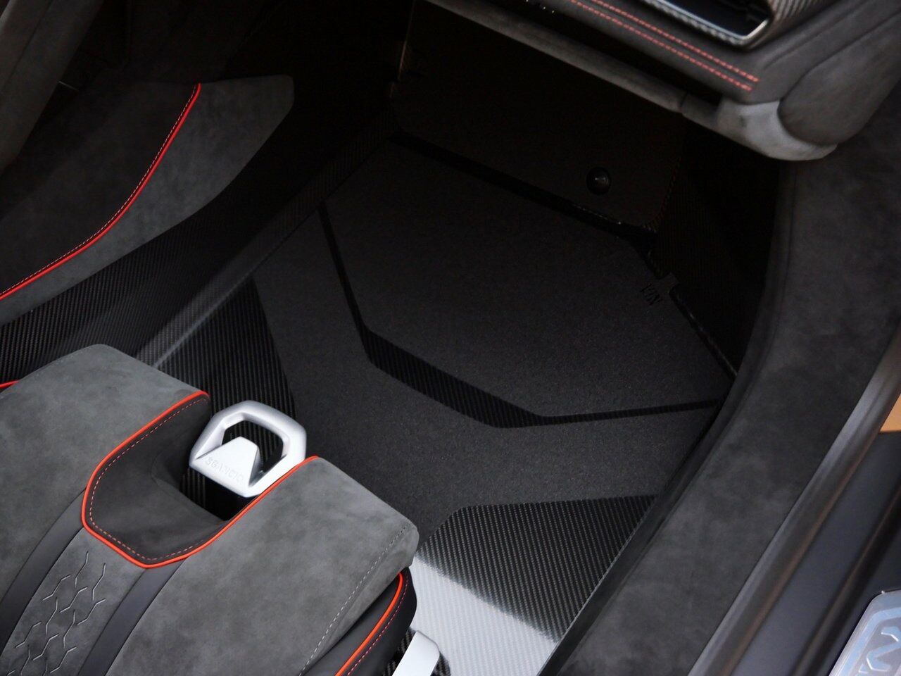 2024 Lamborghini Huracan Sterrato Lawrence KS