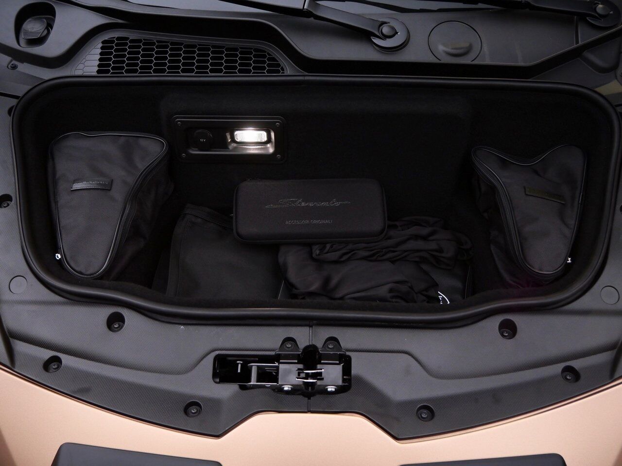 2024 Lamborghini Huracan Sterrato Lawrence KS