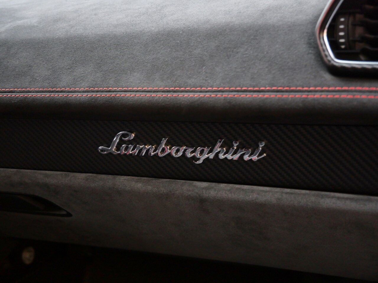 2024 Lamborghini Huracan Sterrato Lawrence KS