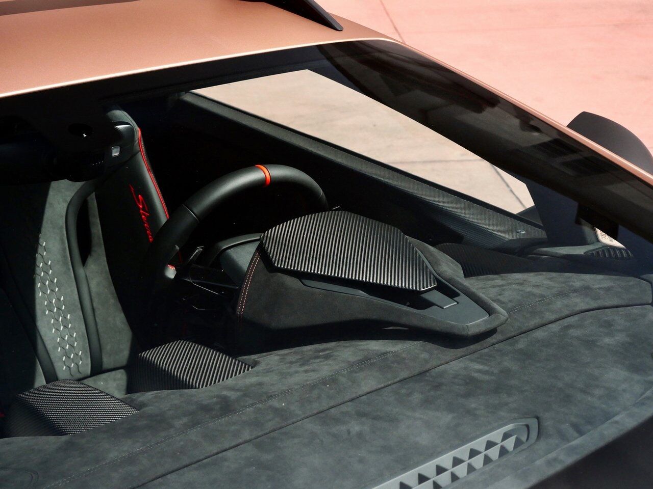 2024 Lamborghini Huracan Sterrato Lawrence KS