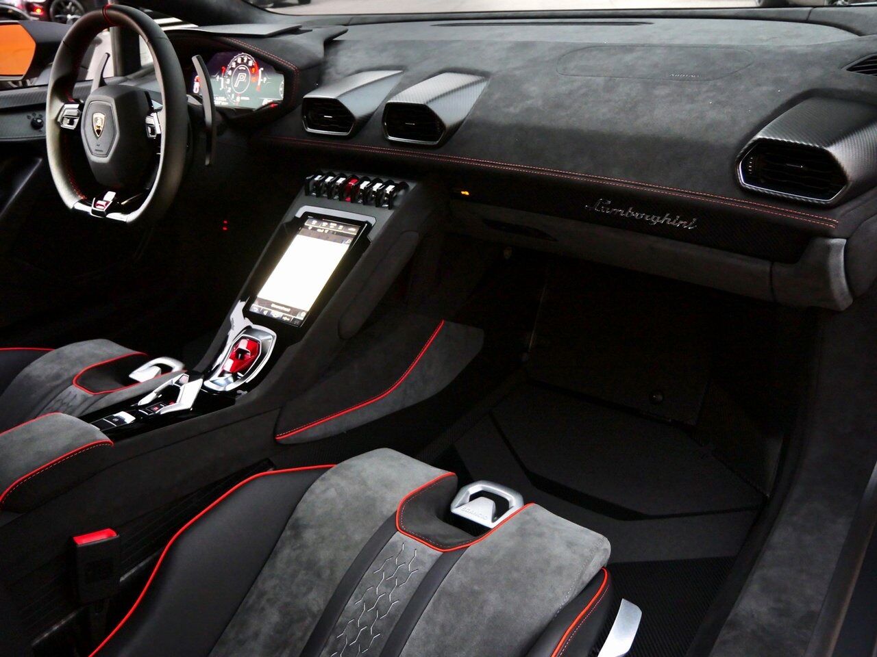 2024 Lamborghini Huracan Sterrato Lawrence KS