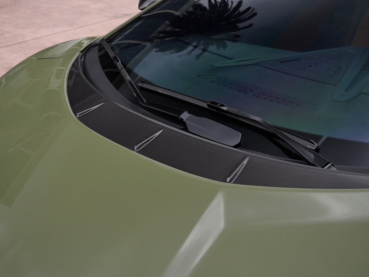 2024 Lamborghini Revuelto Base Base Lawrence KS