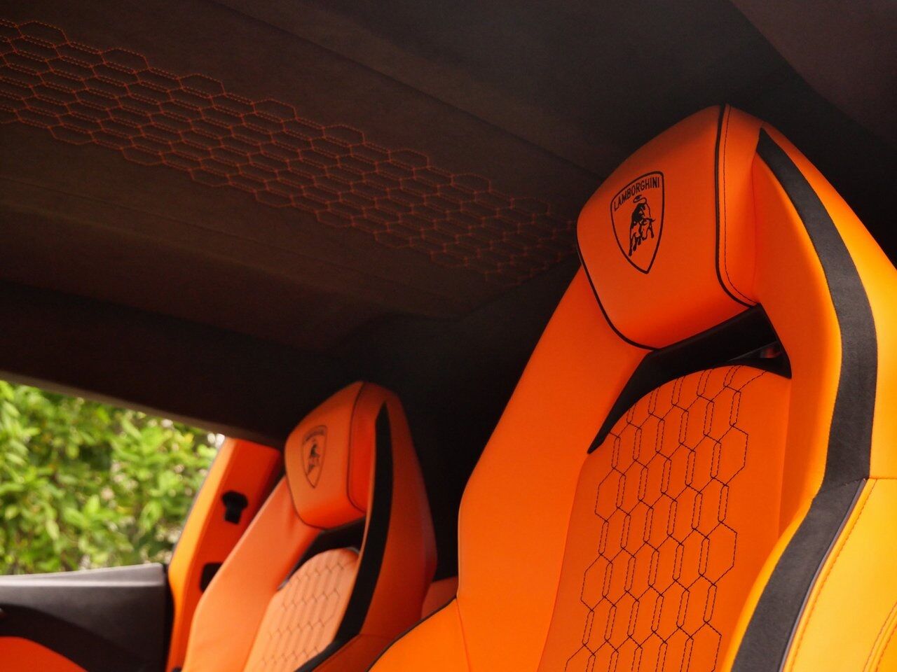 2024 Lamborghini Revuelto Base Base Lawrence KS