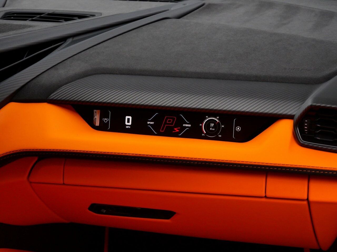 2024 Lamborghini Revuelto Base Base Lawrence KS