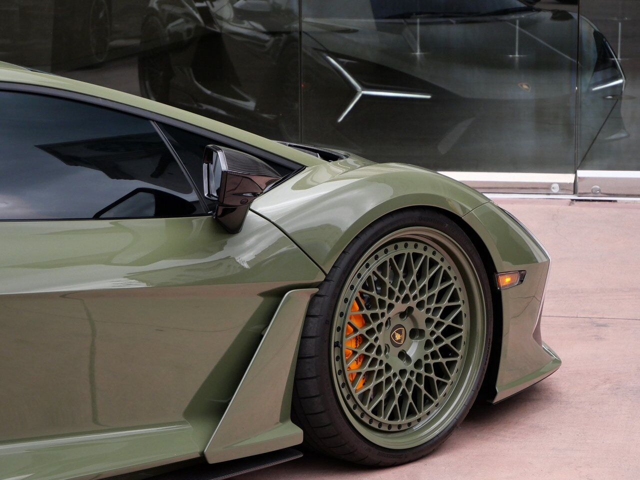 2024 Lamborghini Revuelto Base Base Lawrence KS