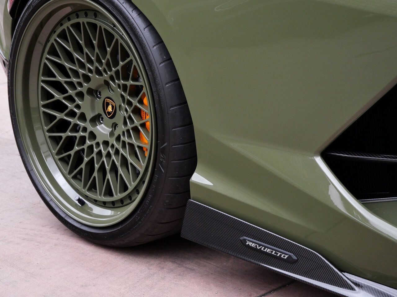 2024 Lamborghini Revuelto Base Base Lawrence KS