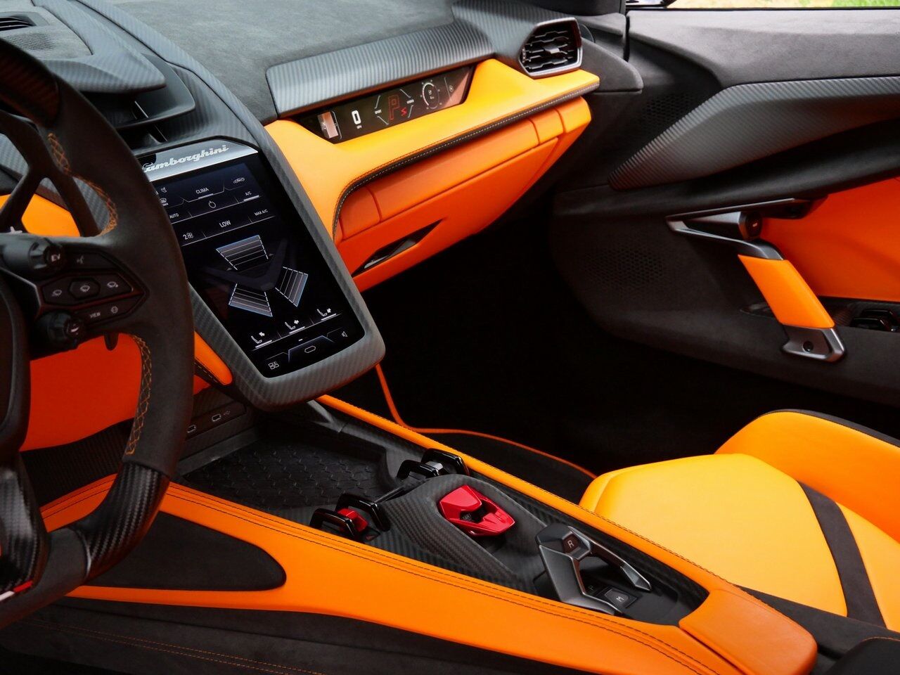 2024 Lamborghini Revuelto Base Base Lawrence KS