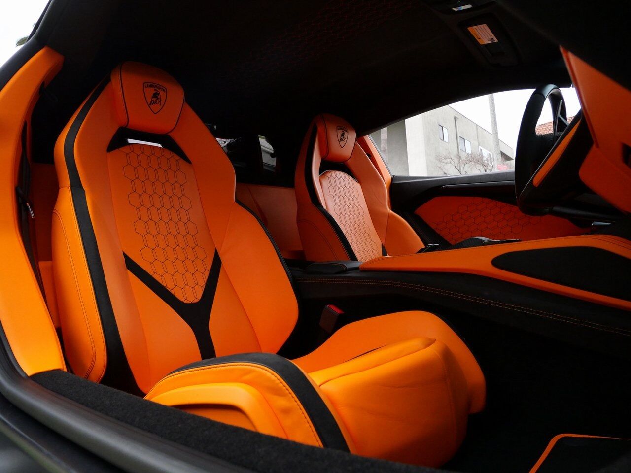 2024 Lamborghini Revuelto Base Base Lawrence KS