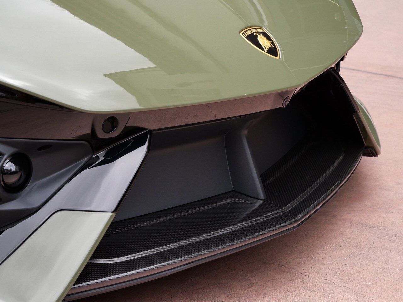 2024 Lamborghini Revuelto Base Base Lawrence KS