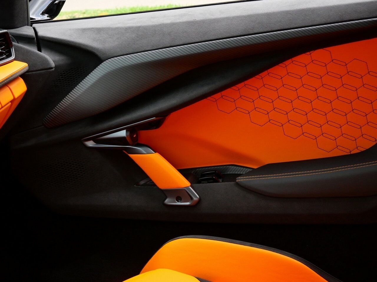 2024 Lamborghini Revuelto Base Base Lawrence KS