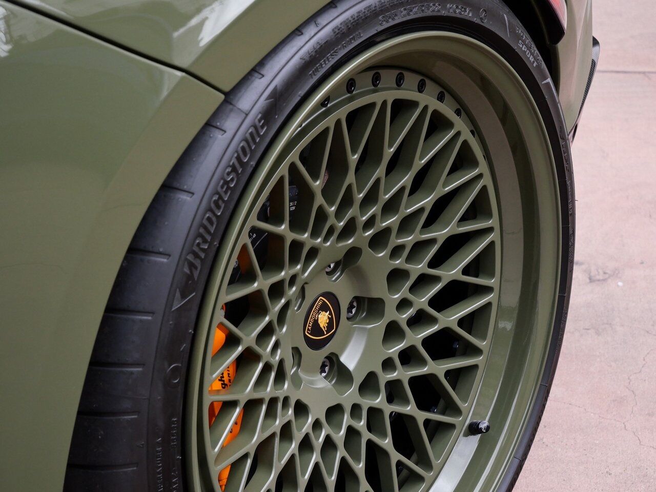 2024 Lamborghini Revuelto Base Base Lawrence KS