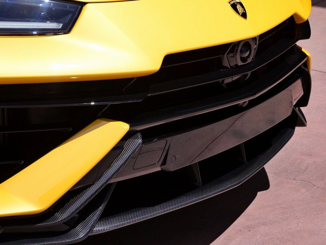 2024 Lamborghini Urus Performante Performante Lawrence KS