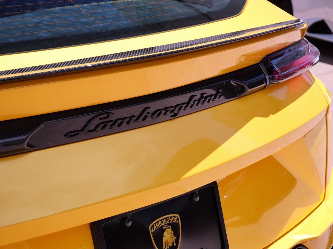 2024 Lamborghini Urus Performante Performante Lawrence KS