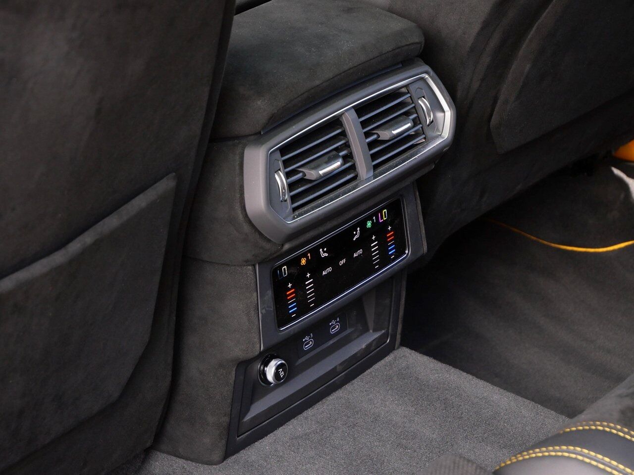 2024 Lamborghini Urus Performante Performante Lawrence KS