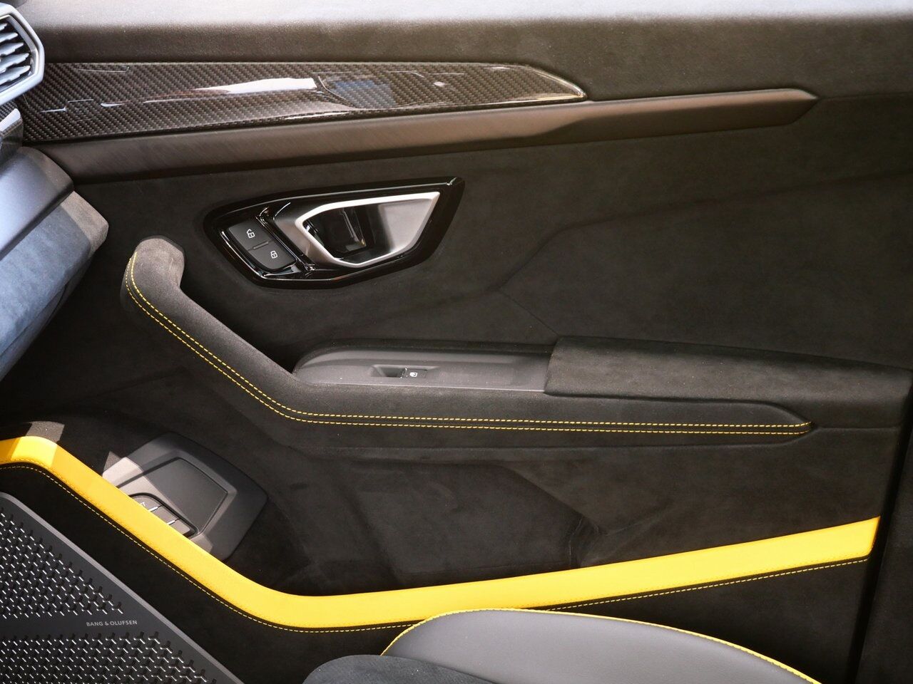 2024 Lamborghini Urus Performante Performante Lawrence KS