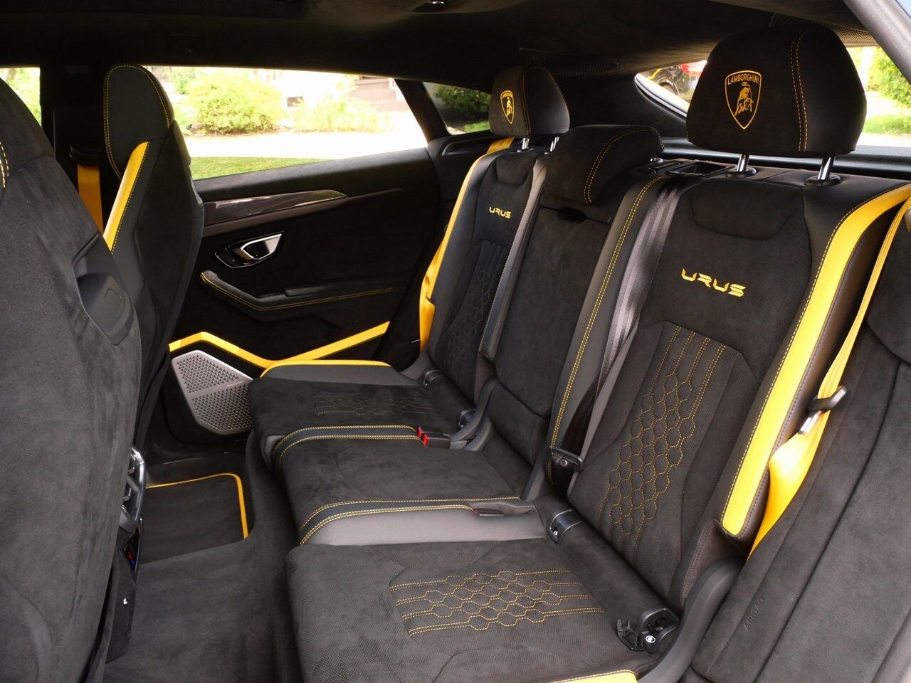 2024 Lamborghini Urus Performante Performante Lawrence KS