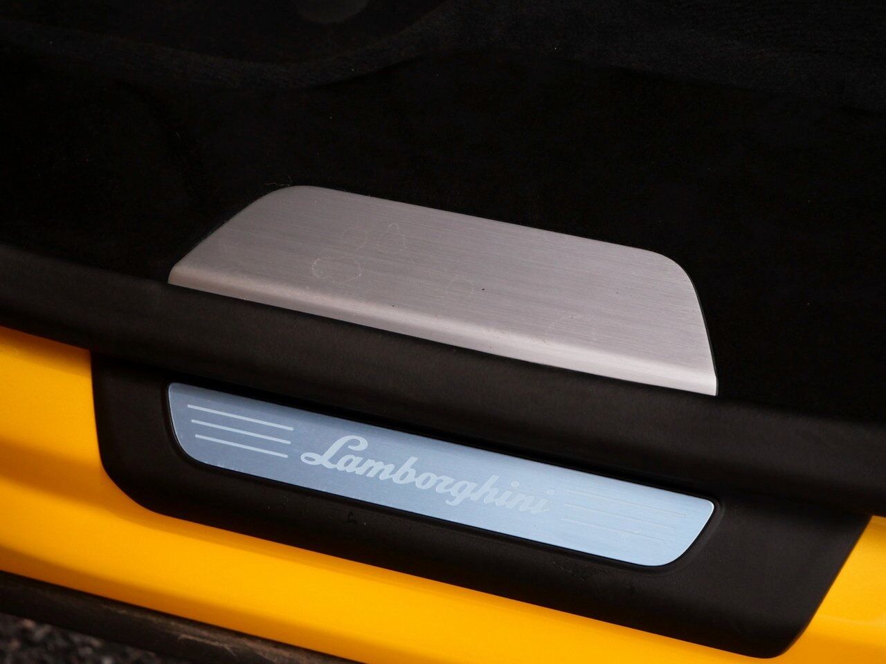 2024 Lamborghini Urus Performante Performante Lawrence KS