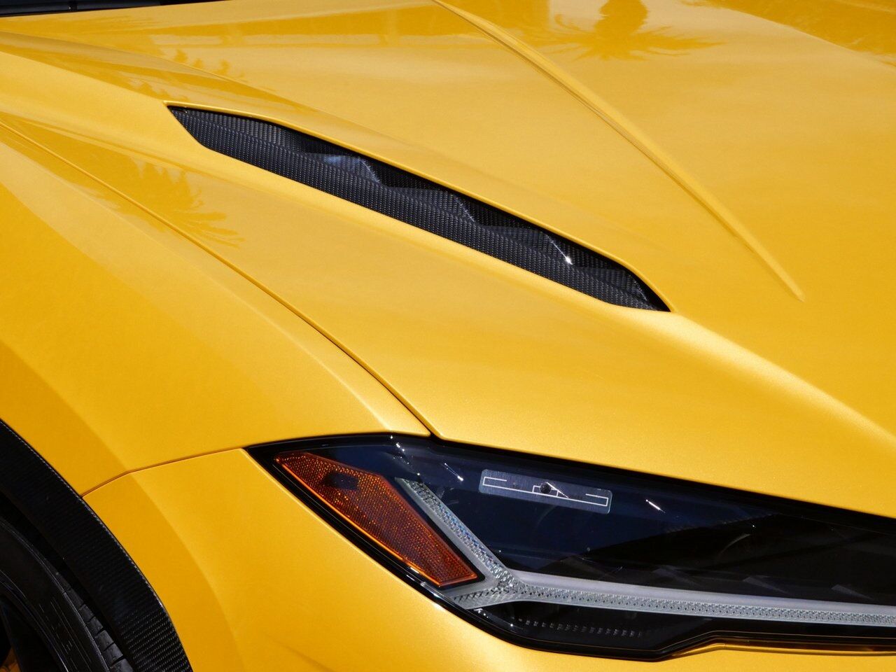 2024 Lamborghini Urus Performante Performante Lawrence KS