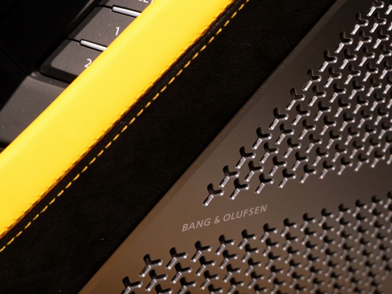 2024 Lamborghini Urus Performante Performante Lawrence KS