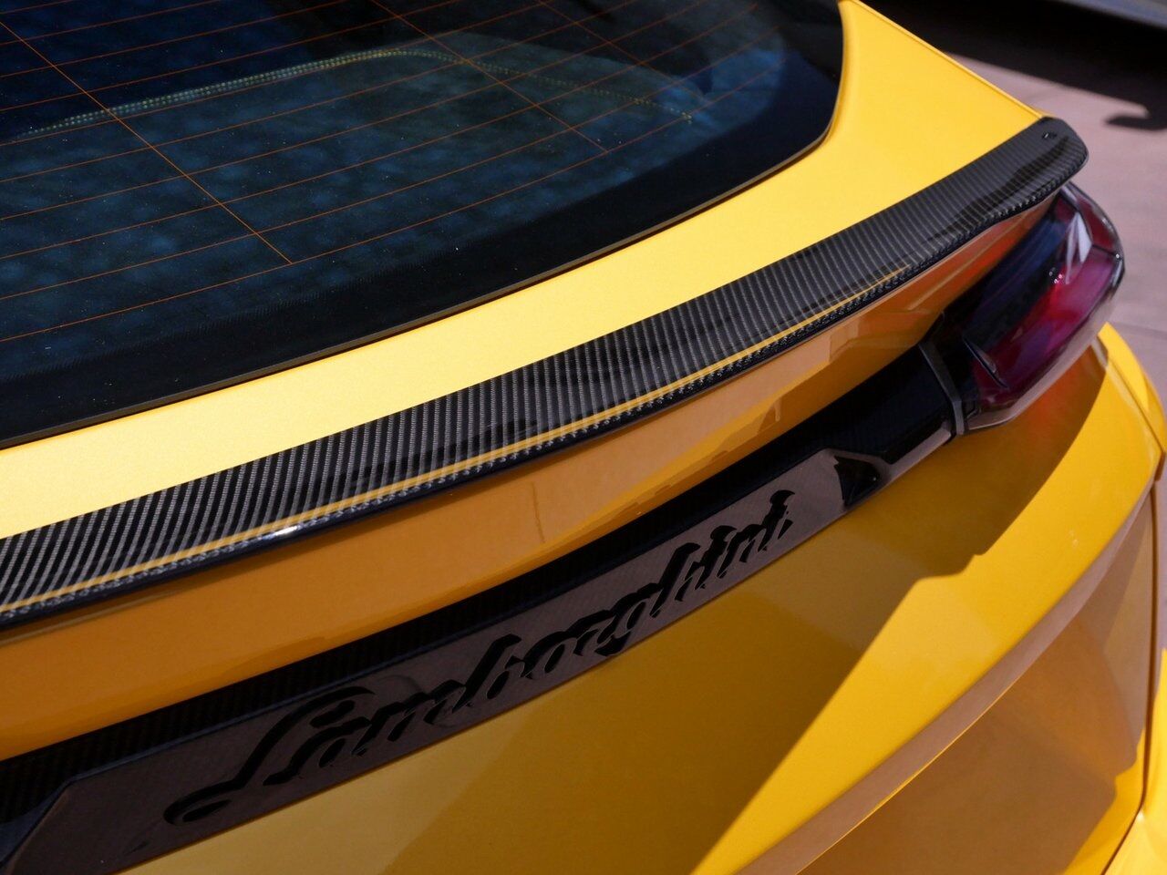 2024 Lamborghini Urus Performante Performante Lawrence KS