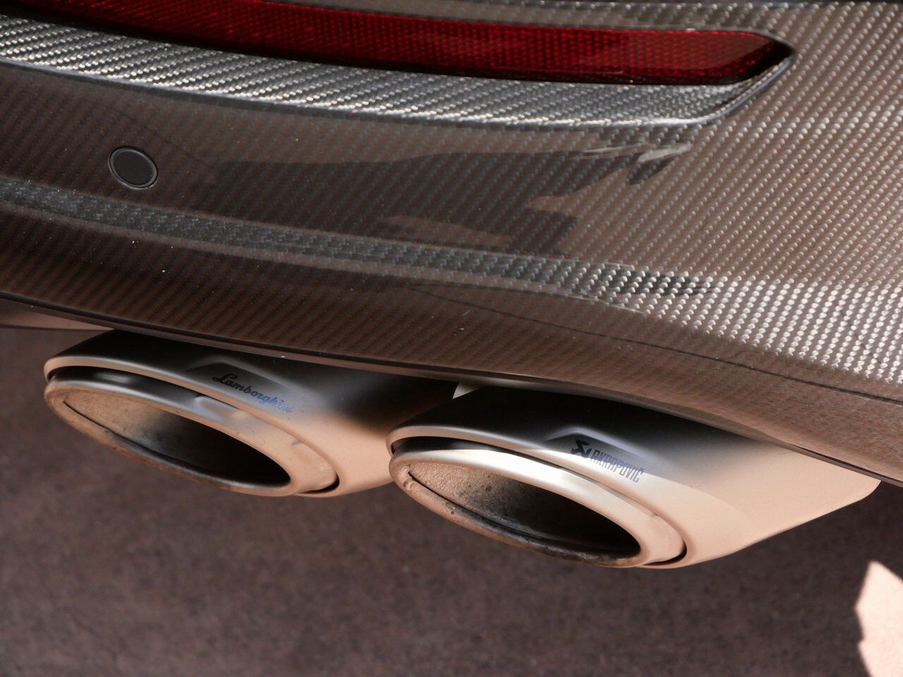 2024 Lamborghini Urus Performante Performante Lawrence KS