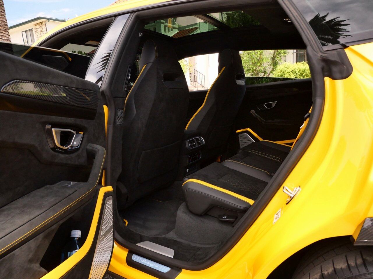 2024 Lamborghini Urus Performante Performante Lawrence KS