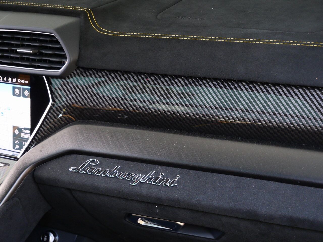 2024 Lamborghini Urus Performante Performante Lawrence KS