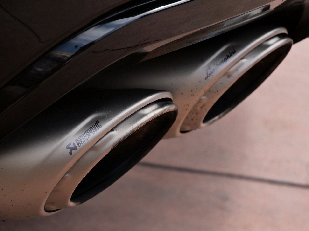 2024 Lamborghini Urus S S Lawrence KS