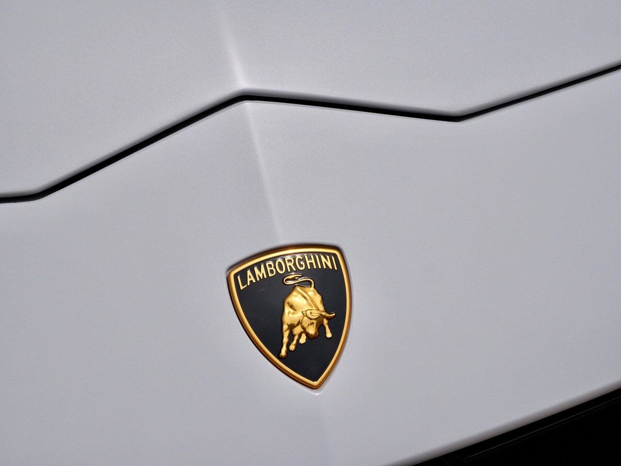 2024 Lamborghini Urus S S Lawrence KS