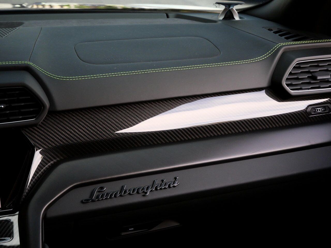 2024 Lamborghini Urus S S Lawrence KS