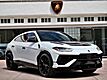 2024 Lamborghini Urus S
