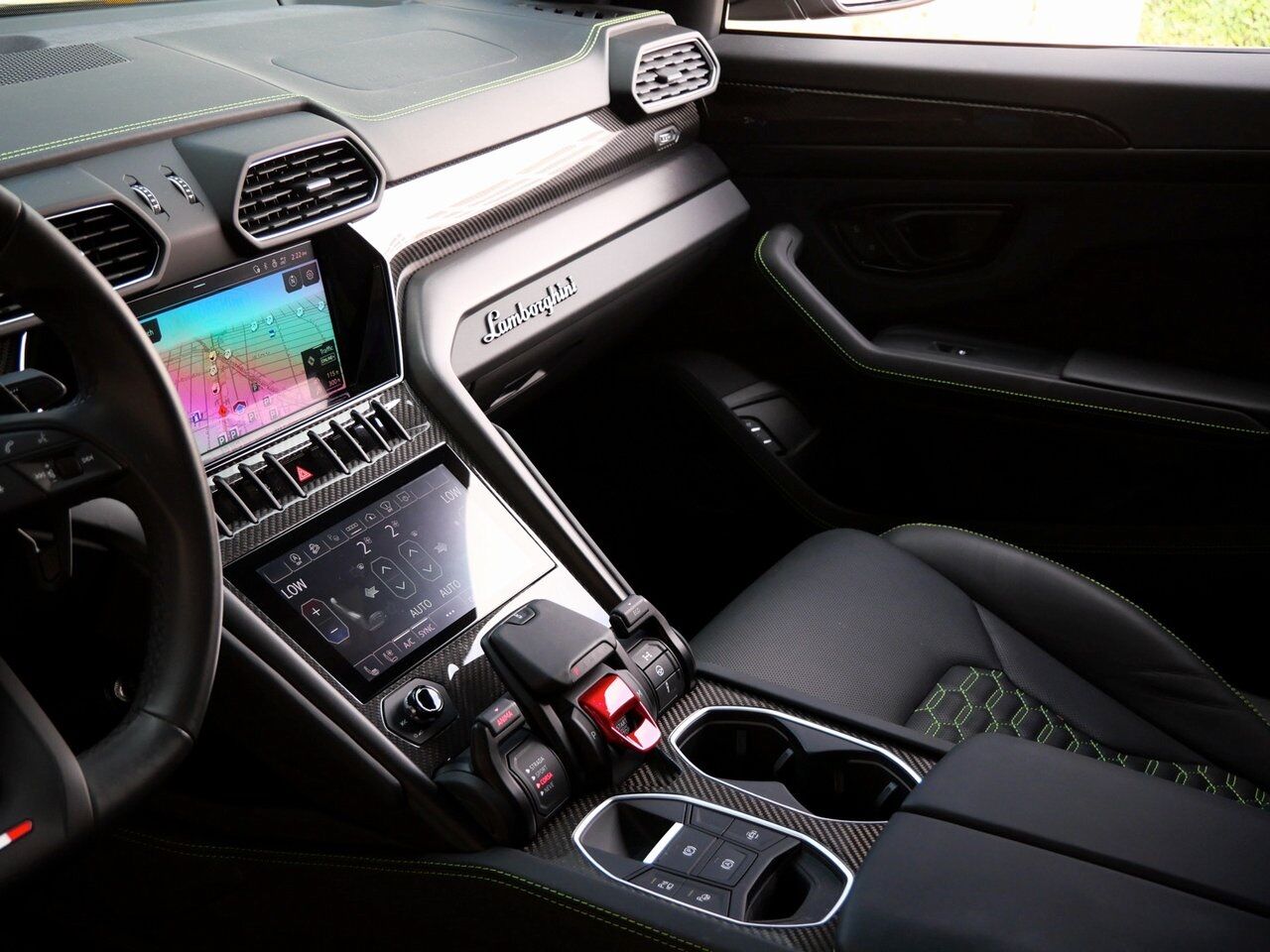 2024 Lamborghini Urus S S Lawrence KS